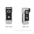 Hot Selling System Wired RVV4-code Color Video Doorbell